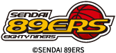 仙台89ERS