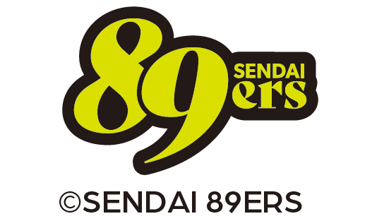仙台89ERS