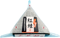 おにぎり