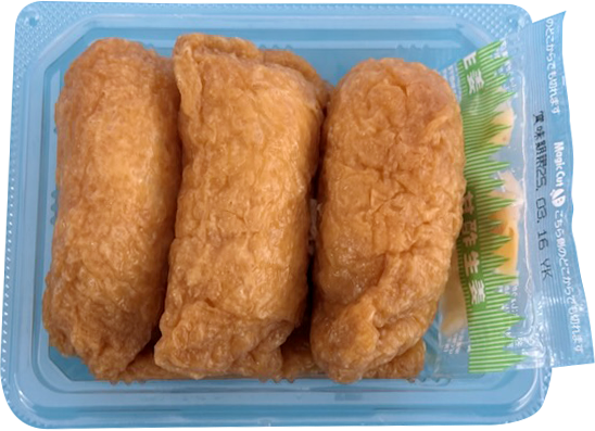 稲荷寿司