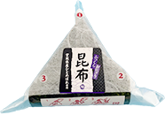 おにぎり