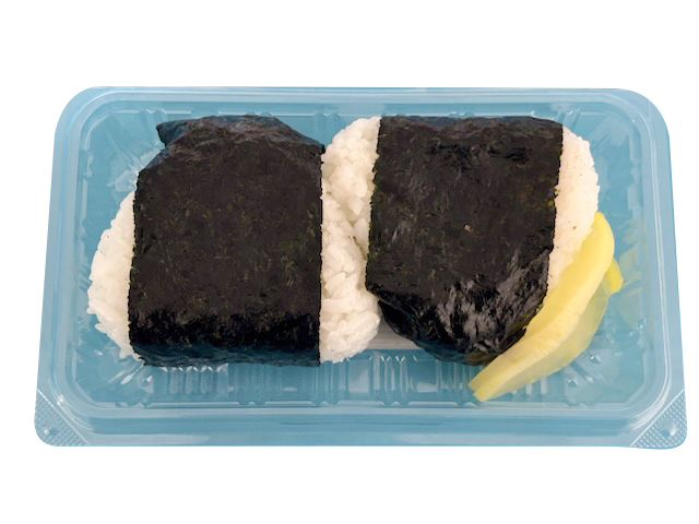 おにぎり2個パック